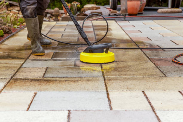 Concrete Sealing in Schaumburg, IL