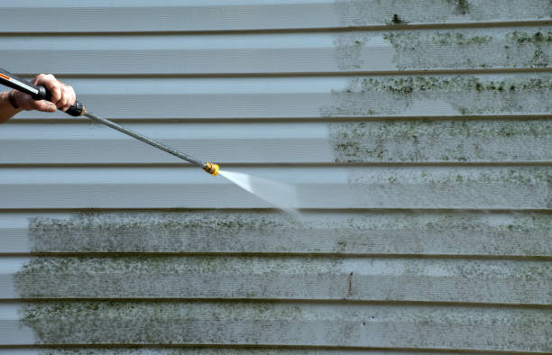 Solar Panel Cleaning in Schaumburg, IL
